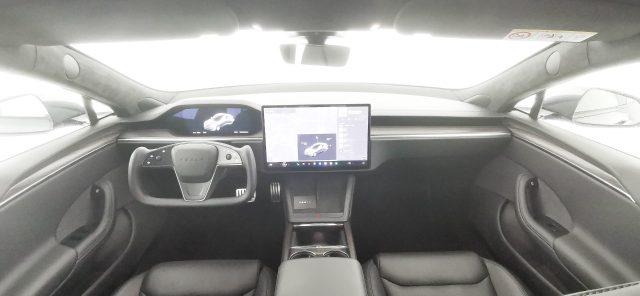 TESLA Model S Long Range Dual Motor awd