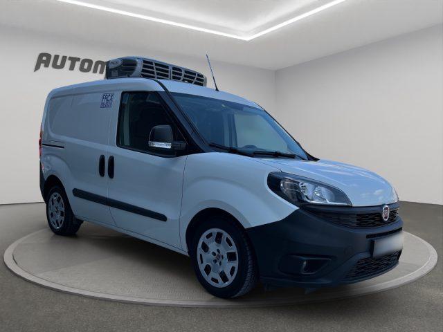 FIAT Doblo 1.6 120CV FRIGO -20 NUOVO