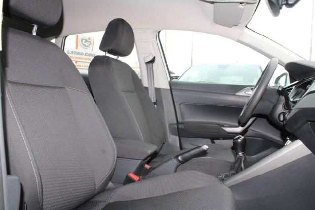 Volkswagen Polo 1.0 tsi Comfortline 95cv con Navigatore