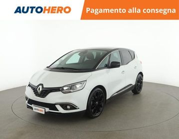 RENAULT Scenic Scénic TCe 140 CV EDC FAP Sport Edition2