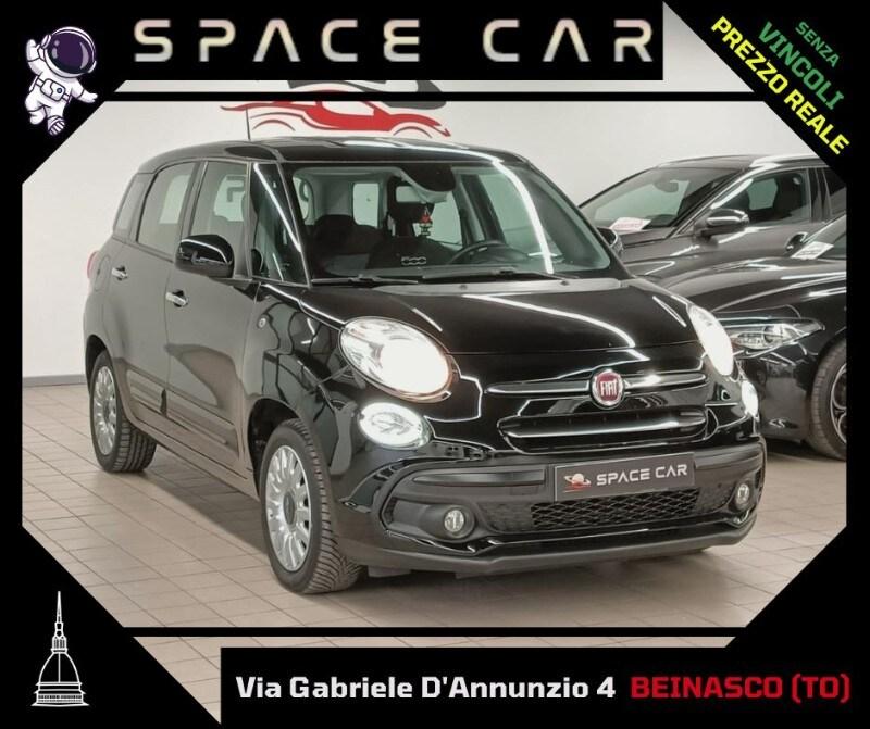 FIAT 500L Wagon 500L Wagon 1.3 Multijet 95 CV U...