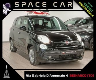 FIAT 500L Wagon 500L Wagon 1.3 Multijet 95 CV U...