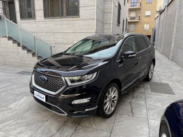 FORD Edge 2.0 TDCI 210 CV AWD Start&Stop Powershift Vignale