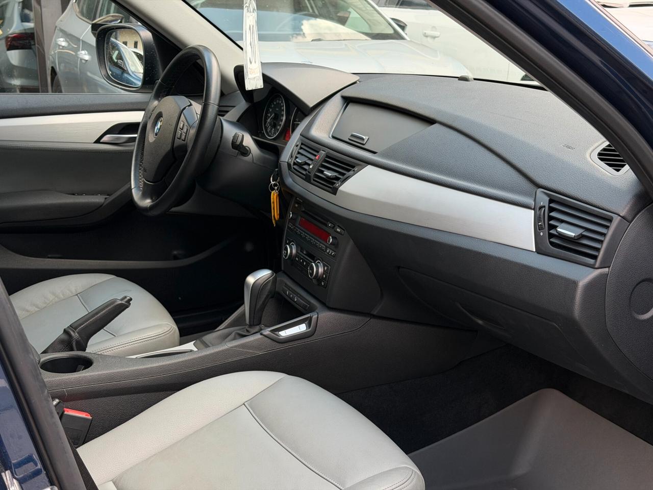 BMW X1 XDrive 2.0cc 143Cv Automatico