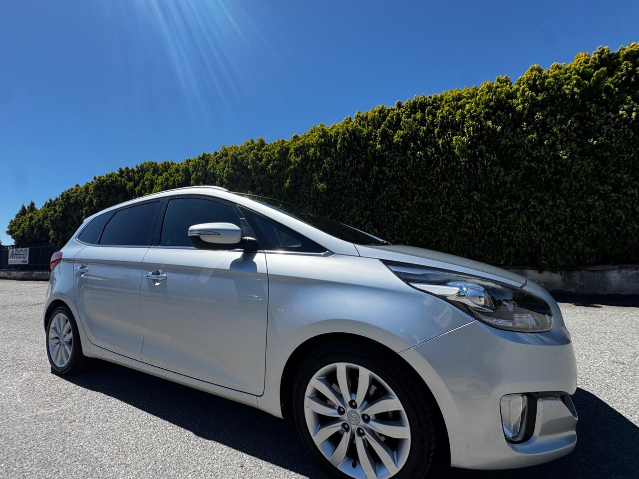 Kia Ceed cee'd 1.4 CRDi SW Active
