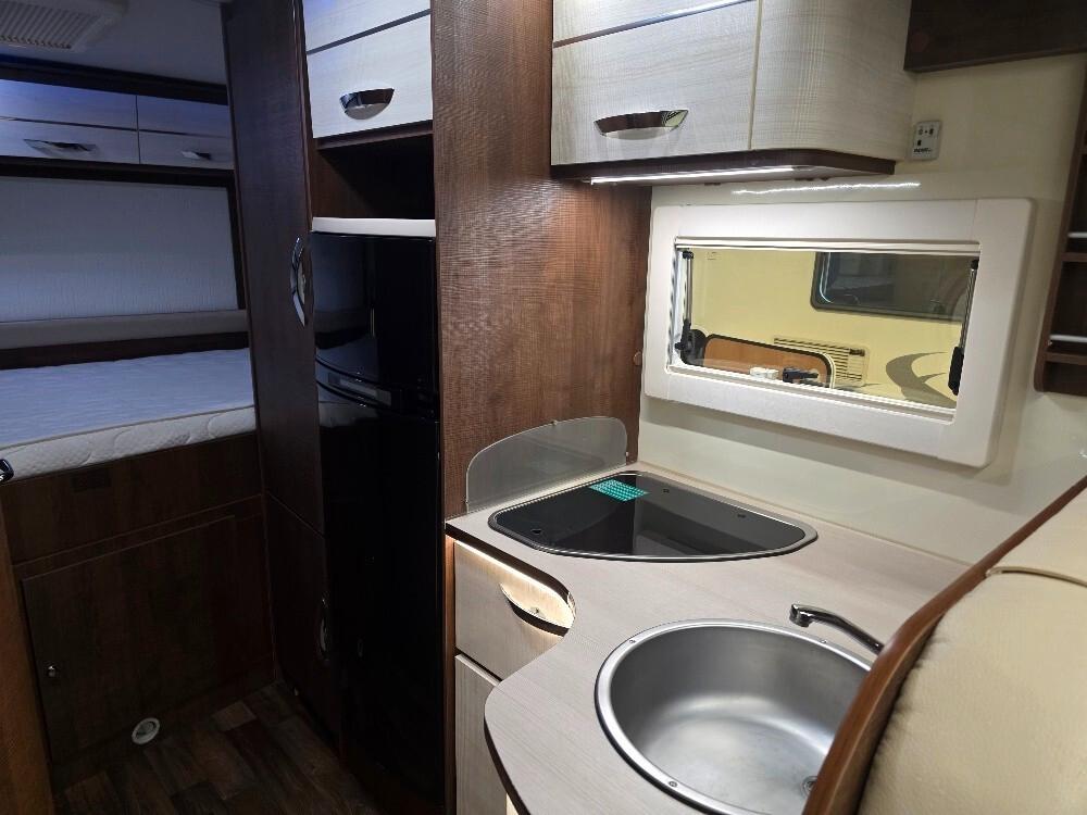 CAMPER MCLOUIS MC4 60