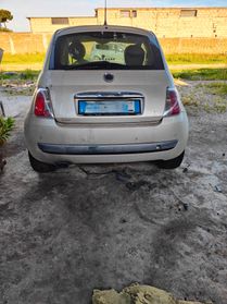 Fiat 500 FIAT 500 RICAMBI