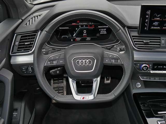 Audi Q5 S LINE SLINE S-LINE 40D QUATTRO LED PDC NAVI 20"