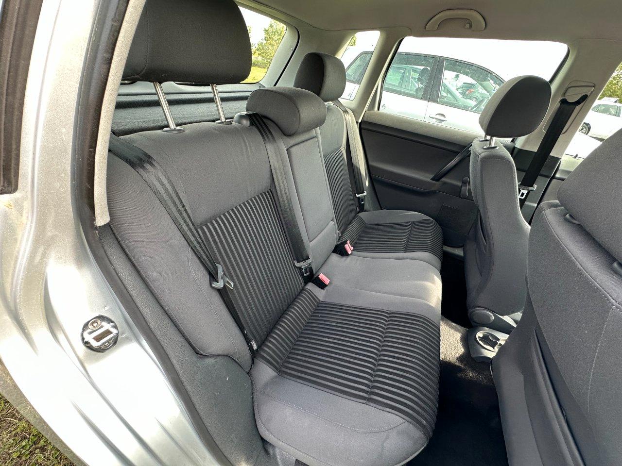 Volkswagen Polo 5 Porte Polo 5p 1.4 Comfortline