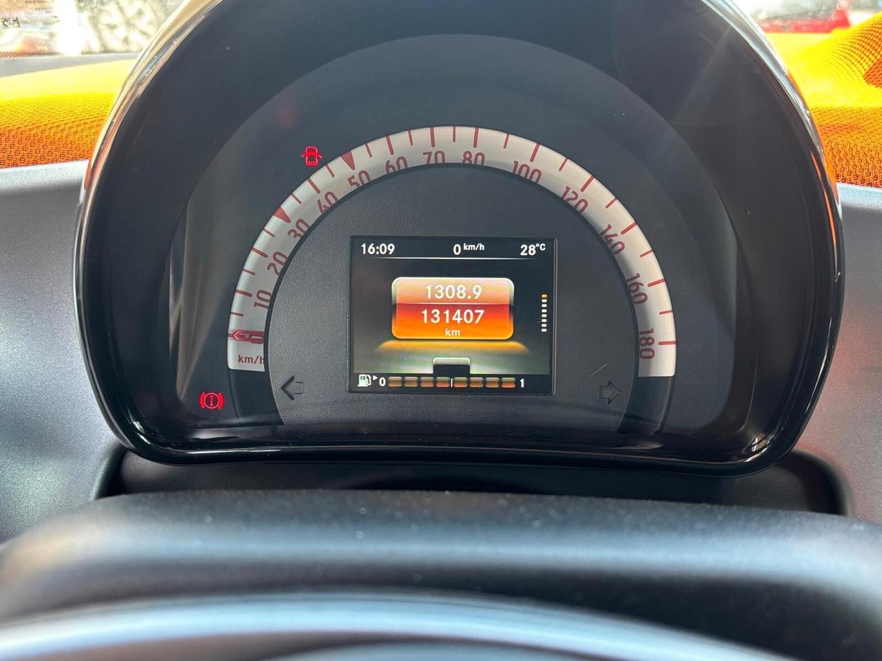 Smart ForTwo 70 1.0 twinamic Prime