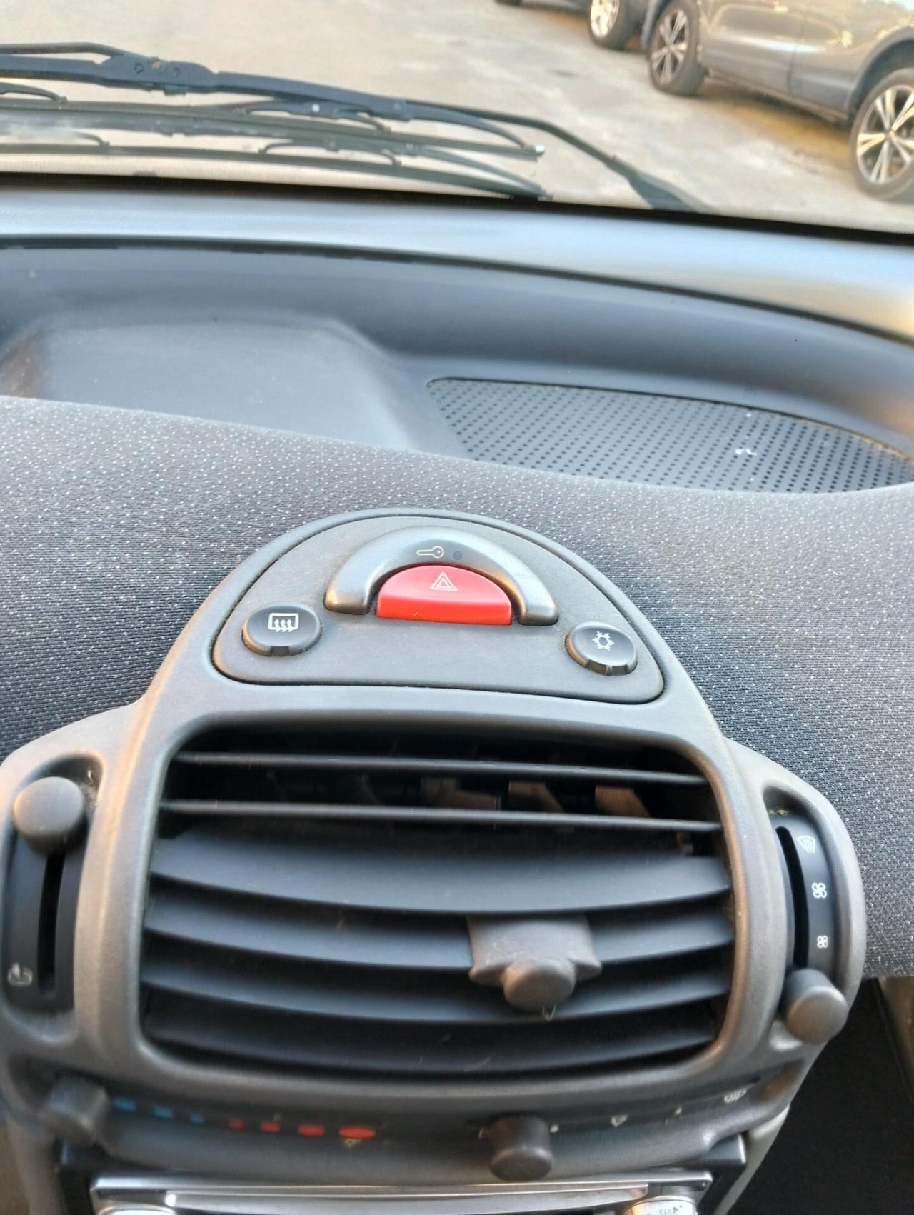 Smart ForTwo 700 Benzina Passion 2005