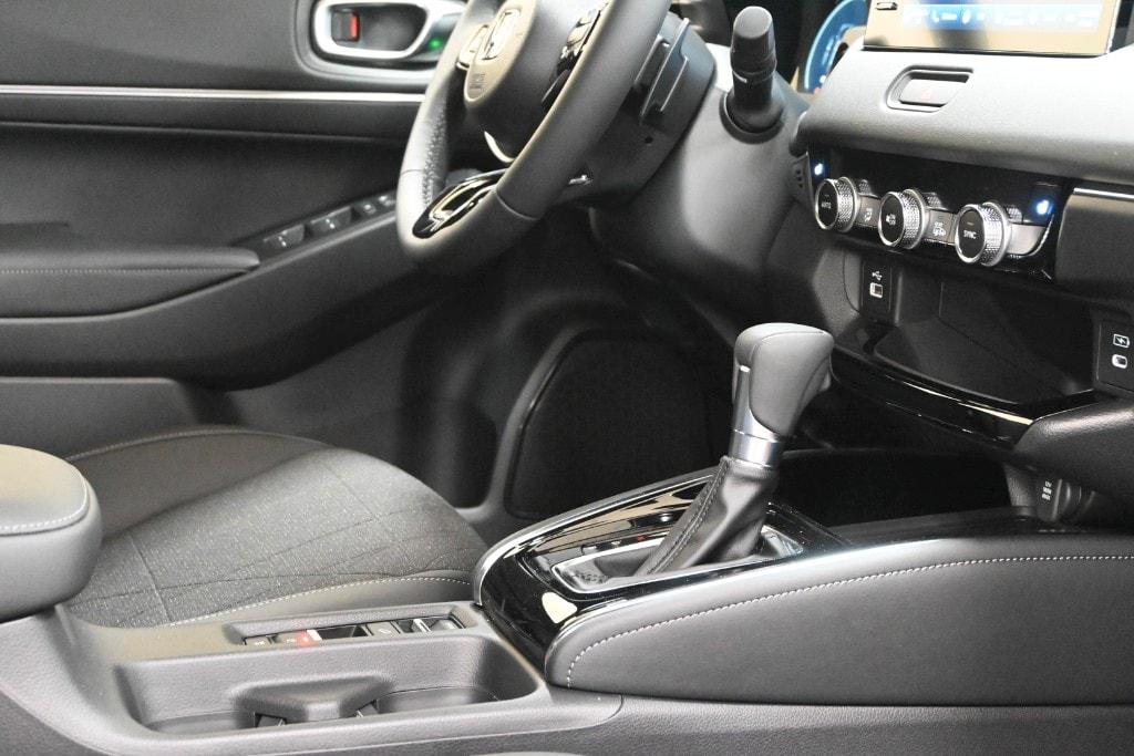HONDA HR-V 3ª serie HR-V 1.5 Hev eCVT Advance