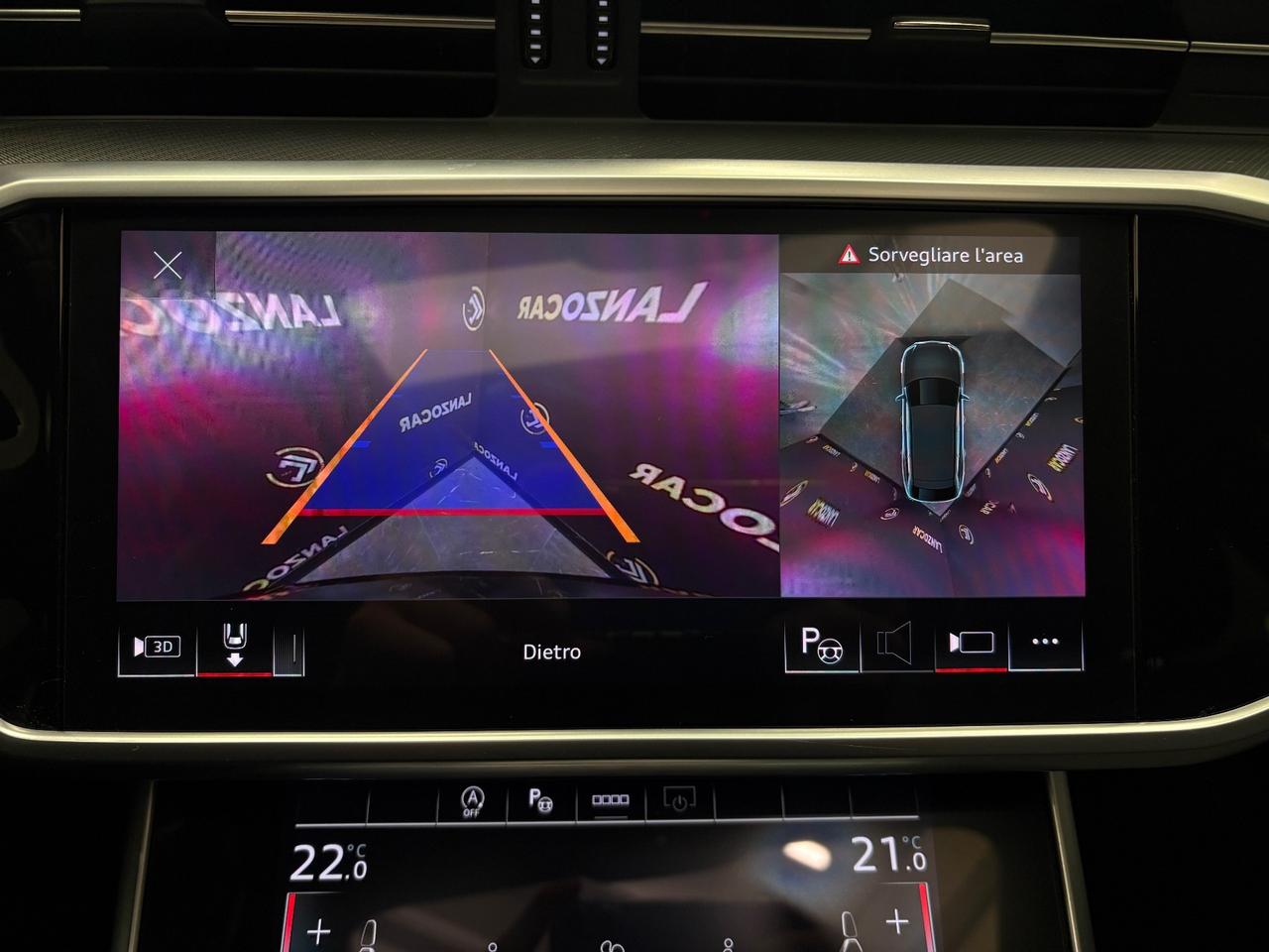 Audi A6 40 2.0 MHEV 204CV*TETTO*