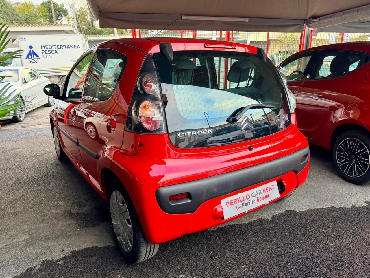 Citroen C1 1.0 5 porte BAC1 2007