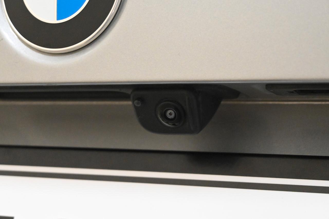 BMW X1 (U11) X1 xDrive 20d Msport