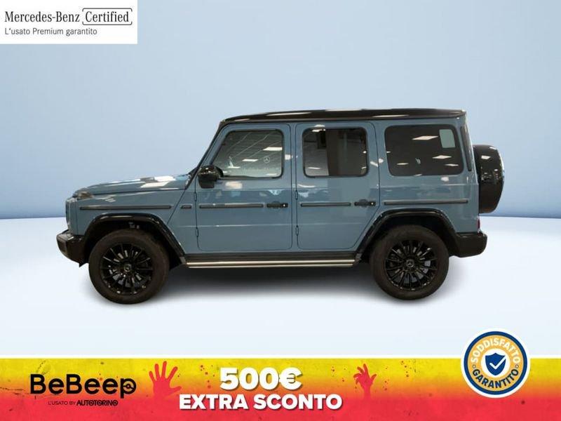 Mercedes-Benz Classe G G 400 D AMG LINE 330CV AUTO