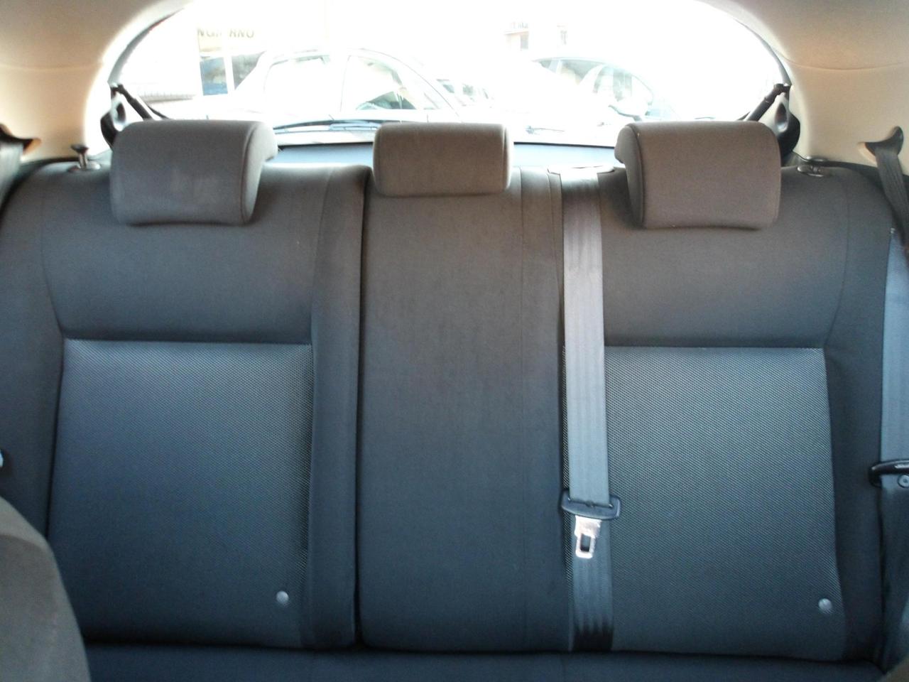 Nissan Juke 1.5 dci 110cv Visia