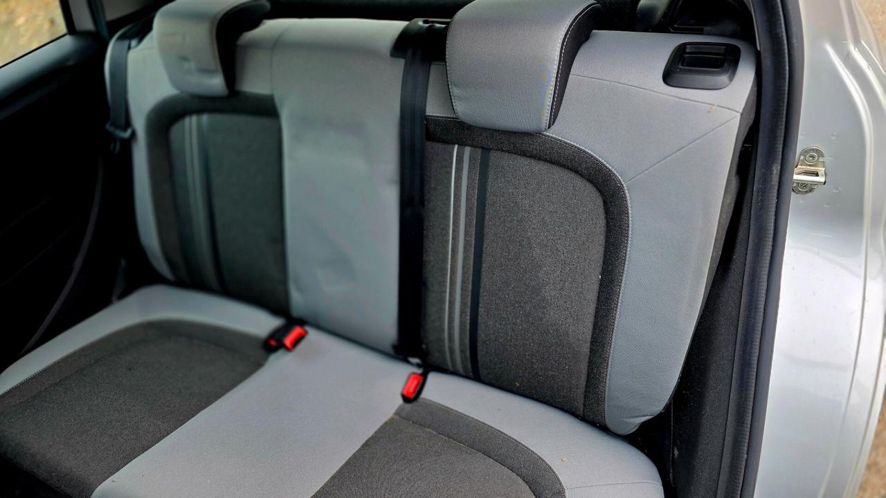 Fiat Punto Evo GPL NUOVA garanzia 2 anni NEOPATENTATI