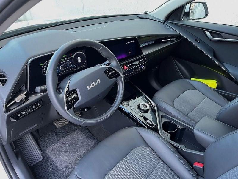 Kia Niro HEV 1.6 HEV GDI Evolution DCT