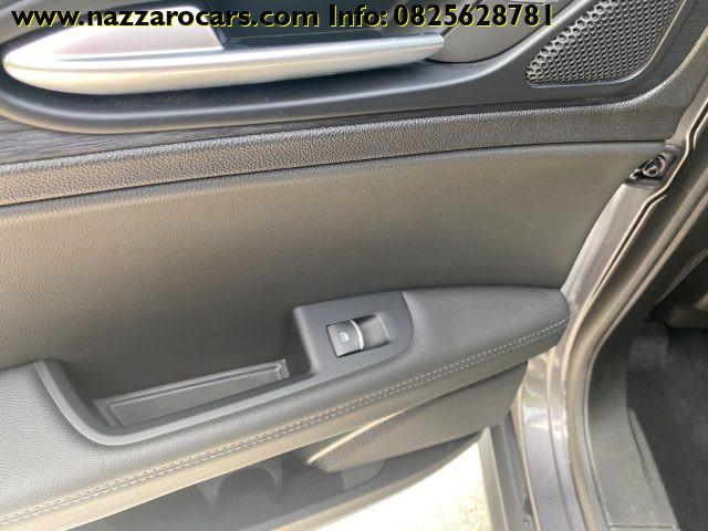 ALFA ROMEO Stelvio 2.2 Turbodiesel 190 CV AT8 Q4 Business XENO/NAVIG