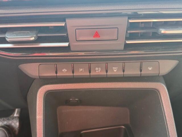 Ford Tourneo Connect 2.0 EcoBlue 122 CV 7 POSTI Titanium AUTOMATICO