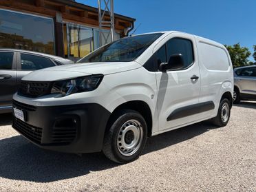 PEUGEOT PARTNER 1.5 BLUE-HDI - 2021 42000 KM!!