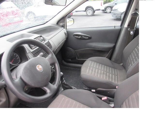 Fiat Punto Classic 1.2 5 porte Active GPL bombola valida fino 10/2029 CLIMA