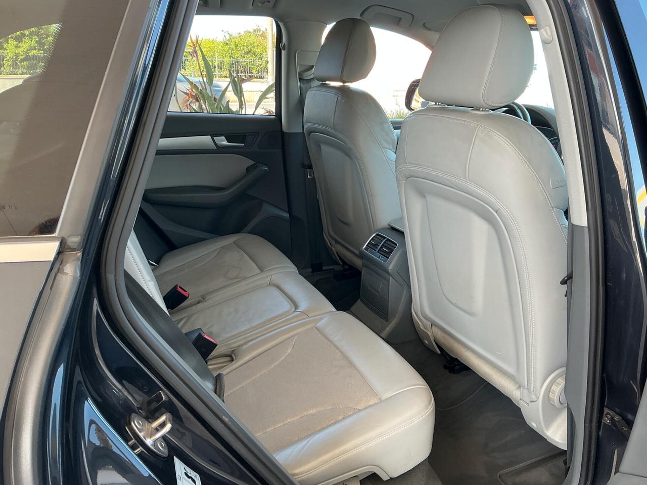 Audi Q5 2.0 TDI 190 CV clean diesel quattro S tr. Advanced Plus