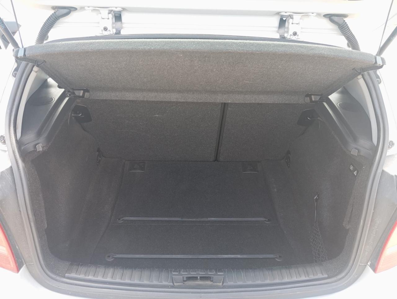 Bmw 118 118d cat 5 porte Futura DPF