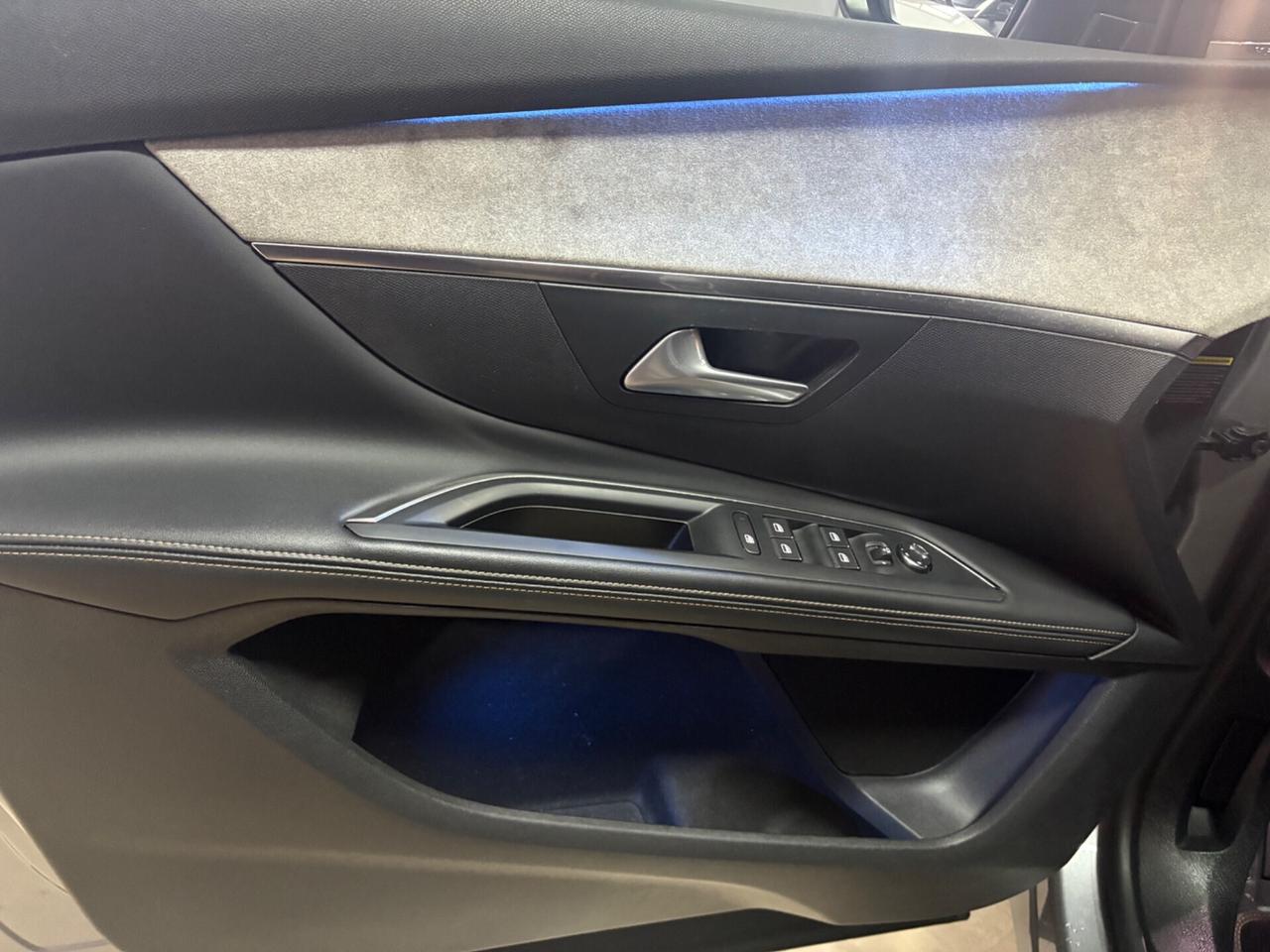 Peugeot 5008 EAT8 GT Line * tetto panoramico