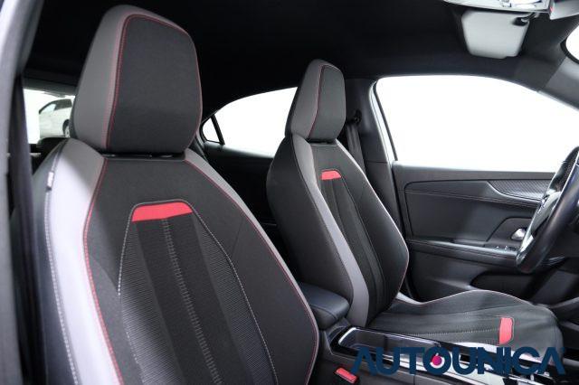 OPEL Mokka 1.2 TURBO 130 CV AUTOMATICA ELEGANCE NEOPATENTATI