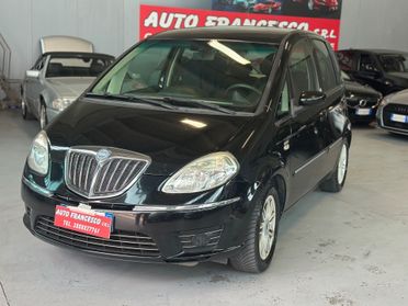Lancia MUSA 1.4 Platino Ecochic GPL