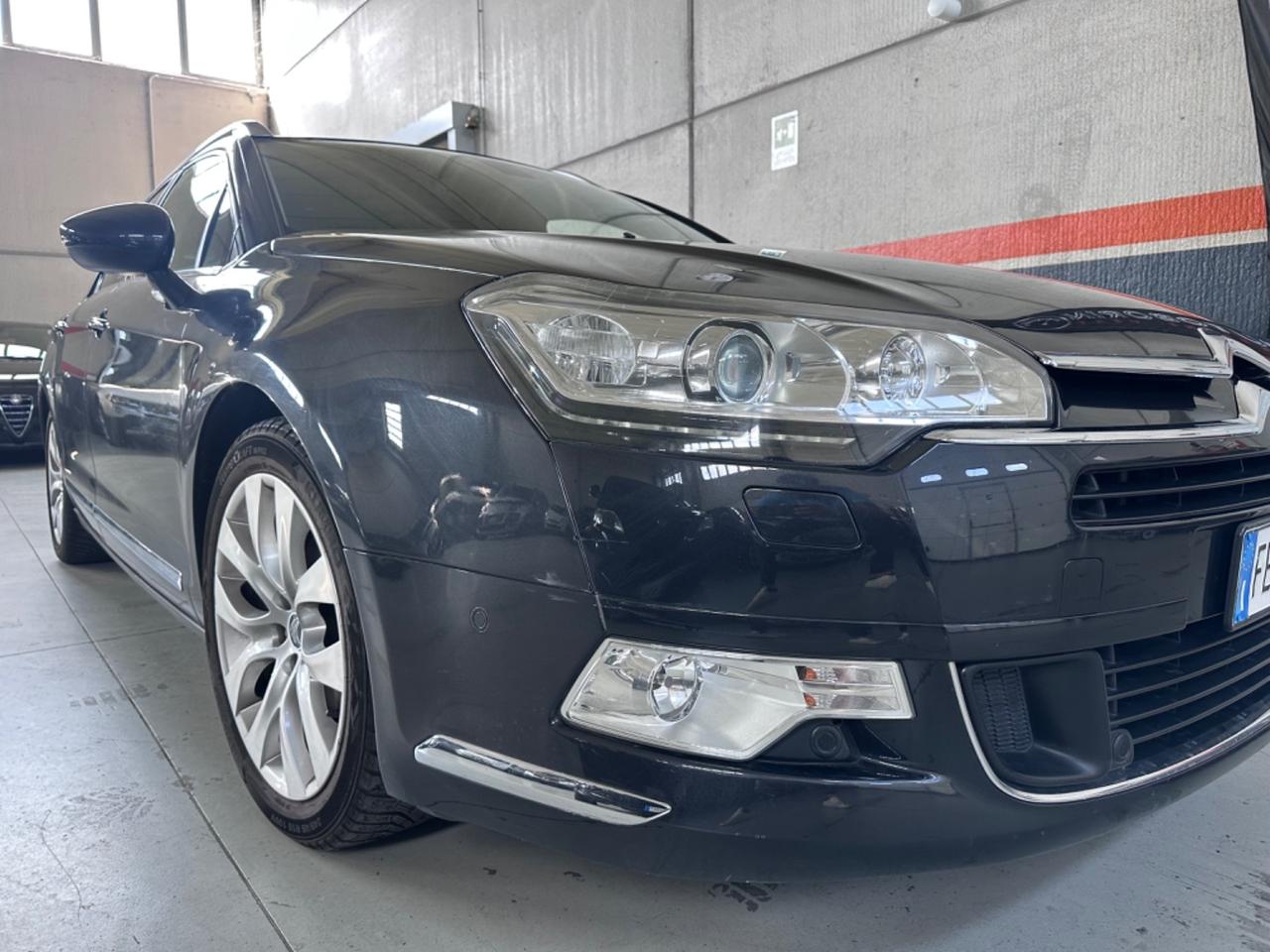 Citroen C5 BlueHDi 150 S&S Seduction Tourer