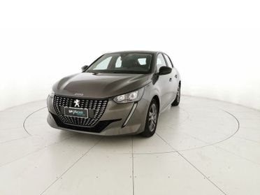 Peugeot 208 1.5 bluehdi Active Pack s&s 100cv