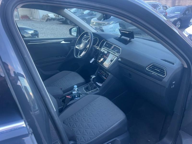 Volkswagen Tiguan 2.0 TDI 150 CV SCR DSG Life