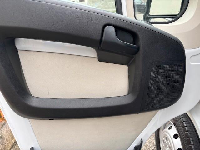 Fiat DUCATO MAXI 35 XLH3 2.3 Multijet 130cv 6m