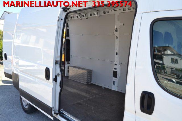 PEUGEOT Boxer 435 2.0 BlueHDi 160CV L3 H3 Furgone