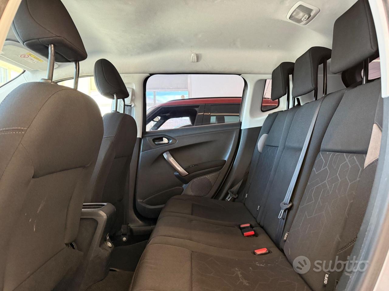 Peugeot 2008 PureTech 82CV Active ok neopatentati