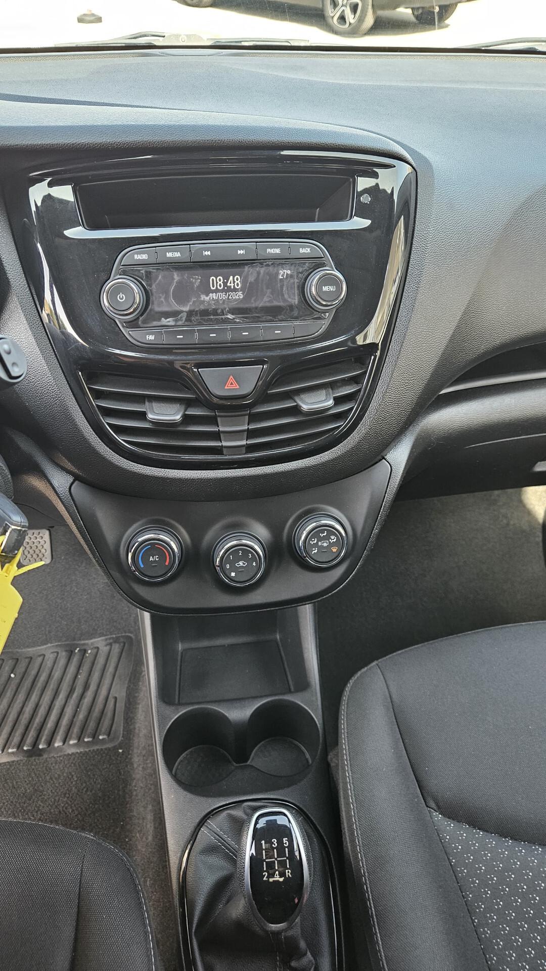 Opel Karl 1.0 75 CV