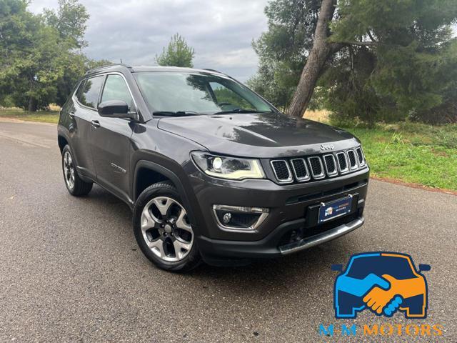 JEEP Compass 2.0 Multijet II aut. 4WD Business