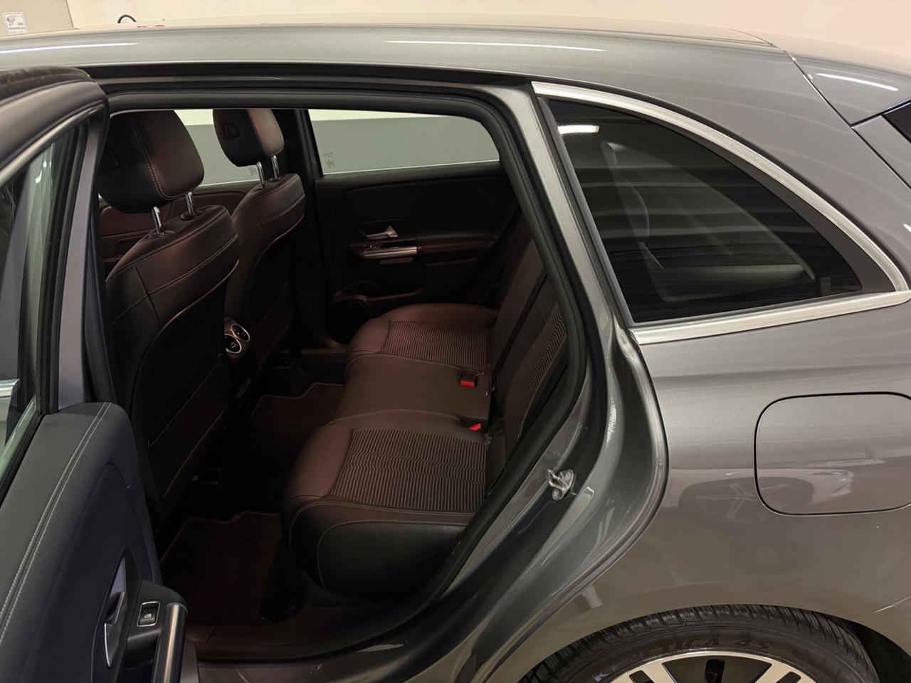Mercedes-benz B 200 d Automatic Sport