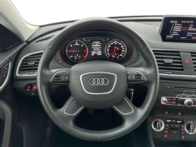 Audi Q3 2.0 TDI Business