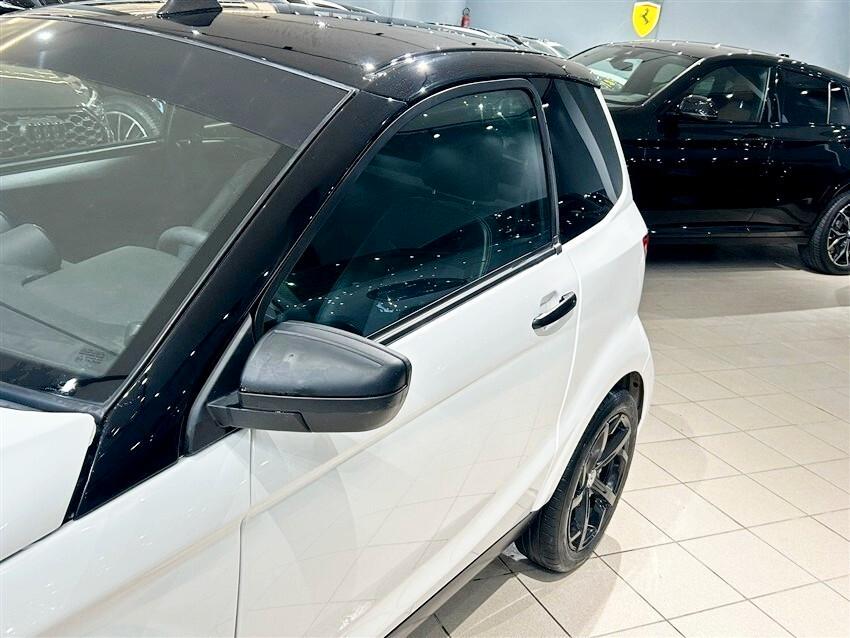 Aixam City Sport Emotion