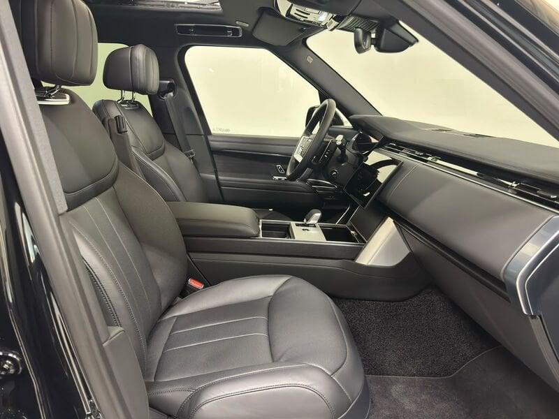 Land Rover Range Rover 3.0D I6 350 MHEV HSE SWB aut. PEDANE ELETTRICHE