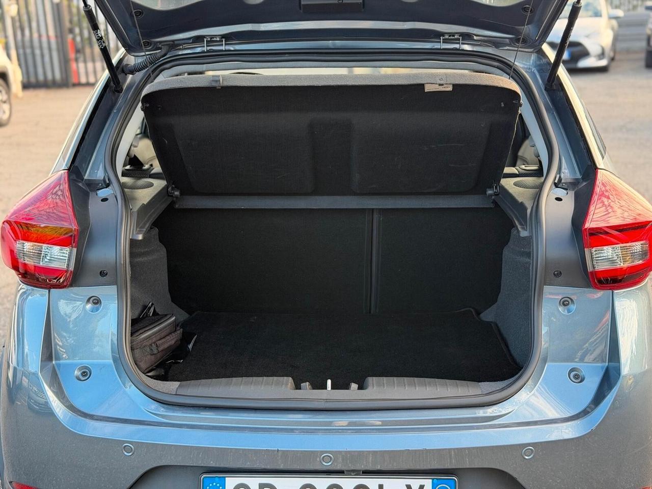 Dr 3.0 1.5 Bi-Fuel GPL