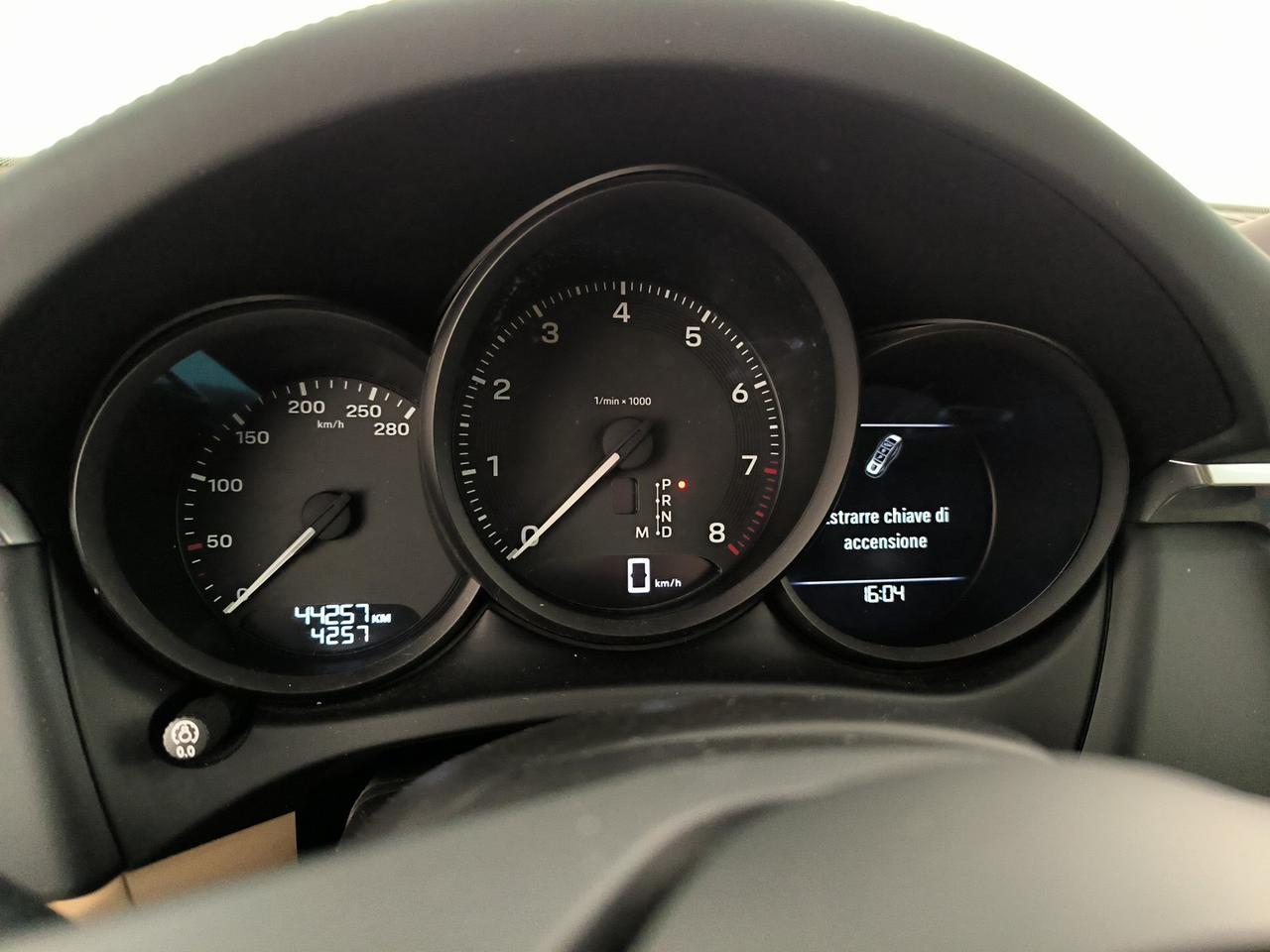 Porsche Macan 2.0 t 265cv pdk