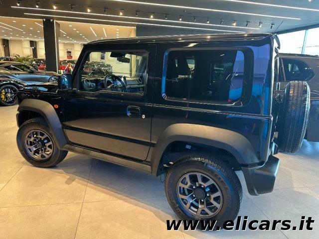 SUZUKI Jimny 1.5 GL