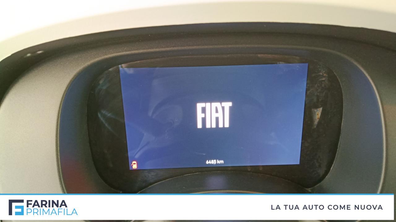 FIAT Pandina III 2024 Cross - Pandina Cross 1.0 firefly hybrid s&s 70cv
