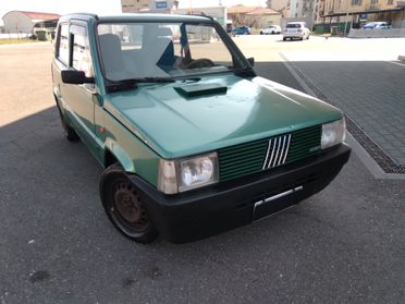 Fiat Panda 900 39cv i.e. cat Young