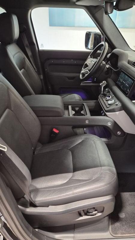 Land Rover Defender 110 3.0D I6 200 CV AWD Auto X-Dynamic SE - N1 +IVA 22%